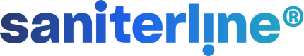 Saniterline logó