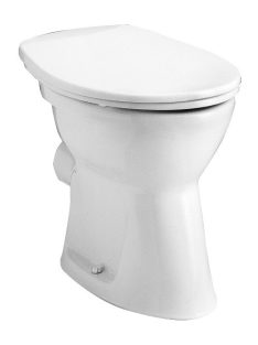 Alföldi Bázis WC csésze 4030 (40300001)