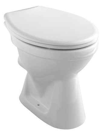 Alföldi Bázis WC csésze 4031 00 01 (40310001)