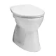 Alföldi Bázis WC csésze 4032 00 01 (40320001)