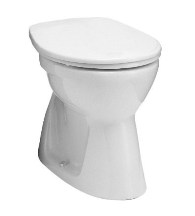 Alföldi Bázis WC csésze Easyplus felülettel 4032 00 R1