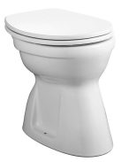 Alföldi Bázis WC csésze 4037 00 01 (40370001)