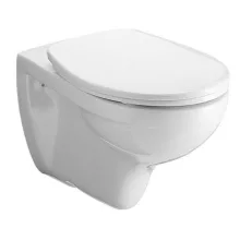   Alföldi Saval fali WC csésze mélyöblítéssel 4056 59 01 (40565901
)
