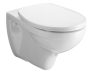 Alföldi Saval fali WC csésze mélyöblítéssel 4056 59 01 (40565901
)