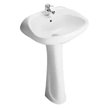Alföldi Bázis mosdó 57 cm 4163 01 01