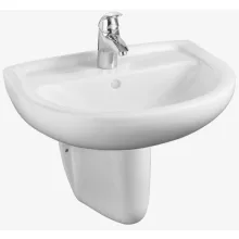 Alföldi Bázis mosdó 55 cm 4191 55 01