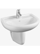 Alföldi Bázis mosdó 60 cm 4191 60 01