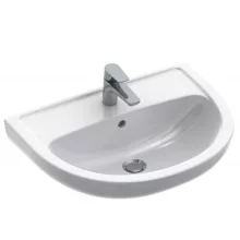 Alföldi Bázis 55cm mosdó 70155501