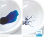 Alföldi Optic Kompakt CleanFlush fali WC csésze 49x36 mélyöblítéssel EasyPlus felülettel 7048 R0 R1