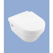   Alföldi Formo Mélyöblítésű fali WC Easyplus felülettel 706010R1