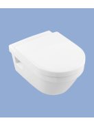 Alföldi Formo fali WC csésze 7060H1R1 Kombipack, Easyplus felülettel 7060 H1 R1