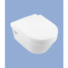   Alföldi Formo fali WC csésze 7060H1R1 Kombipack, Easyplus felülettel 7060 H1 R1