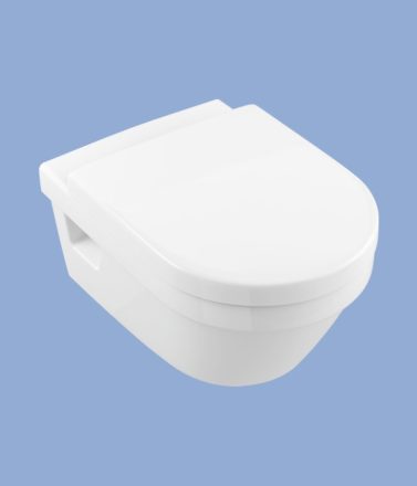 Alföldi Formo fali WC csésze 7060H1R1 Kombipack, Easyplus felülettel 7060 H1 R1