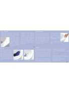Alföldi Formo fali WC csésze 7060H1R1 Kombipack, Easyplus felülettel 7060 H1 R1