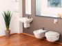 Alföldi Formo fali WC csésze Cleanflush 7060R001