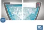Alföldi Formo fali WC csésze Cleanflush 7060R001