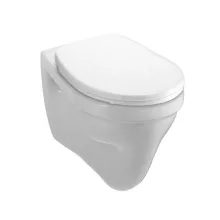   Alföldi Saval 2.0 laposöblítésű fali WC csésze 7068 19 01