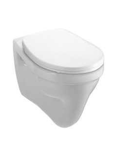   Alföldi Saval 2.0 laposöblítésű fali WC csésze 7068 19 01
