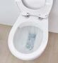 Alföldi Bázis mélyöblítésű WC csésze 36x47,5 hátsó kifolyás, CleanFlush technológiával 7093 R0 01