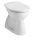 Alföldi Bázis mélyöblítésű WC csésze 36x55 alsó kifolyással, CleanFlush technológiával 7094 R1 01