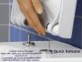 Alföldi Saval 2.0 Duroplast WC ülőke lágy záródással 8780 S5 01 (8780S501)
