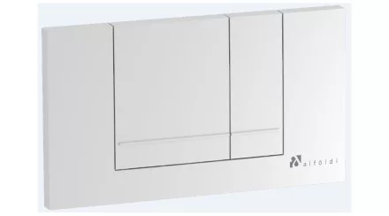 Alföldi EasyMont Nyomólap Fehér 92212168 ( 9221 21 68 )
