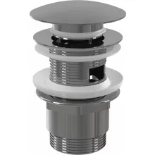 Alca - CLICK/CLACK mosdó leeresztő 5/4" A390
