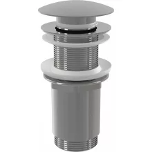 Alca - CLICK/CLACK mosdó leeresztő 5/4" A395