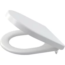Alca WC ülőke SOFTCLOSE A67