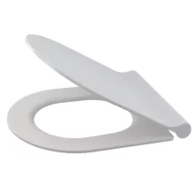 Alca WC ülőke SOFTCLOSE A67SLIM