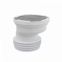 Alca Excentrikus csatlakozó a WC-hez 20 mm A99120