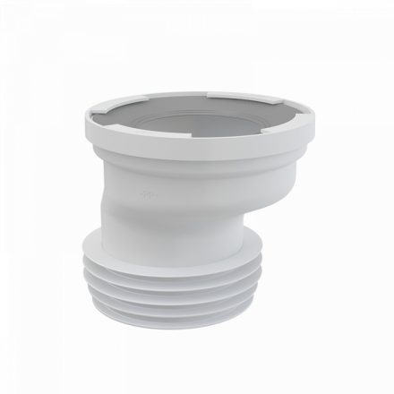 Alcaplast Excentrikus csatlakozó a WC-hez 20 mm A99120