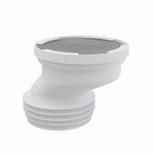 Alca Excentrikus csatlakozó a WC-hez 40 mm A99140