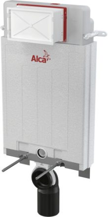 Alcaplast falon belüli WC tartály AM100/1000