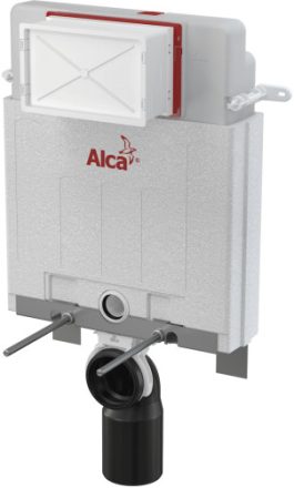 Alcaplast falon belüli WC tartály AM100/850