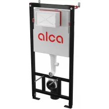 Alca falon belüli WC tartály AM101/1120