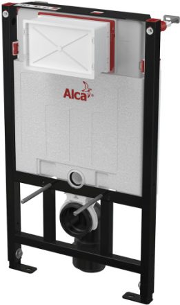 Alcaplast Falon belüli WC tartály AM101/850