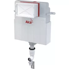 Alca falon belüli WC tartály AM112