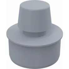Alca Légbeszívó szelep DN75 APH75