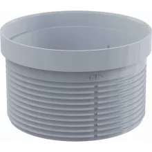 Alca Rácsmagasító elem DN105 APV0800