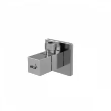 Alca - Sarokszelep 1/2×3/8, szögletes ARV002