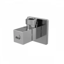 Alca - Sarokszelep 1/2×1/2, szögletes ARV004