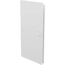 Alca Kádajtó 150×300, fehér AVD002
