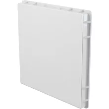 Alca Kádajtó 300×300, fehér AVD003