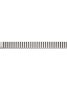 Alcaplast Line Padlóösszefolyó Rács 1150mm LINE-1150M