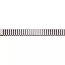 Alca Line Padlóösszefolyó Rács 650mm LINE-650M