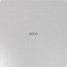 Alca - Rozsdamentes rács padlóösszefolyókhoz MPV013