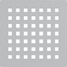 Alca - Rozsdamentes rács padlóösszefolyókhoz MPV014