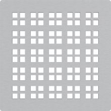 Alca - Rozsdamentes rács padlóösszefolyókhoz MPV015