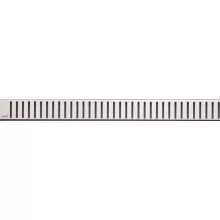 Alca Pure Padlóösszefolyó Rács 1450mm PURE-1450M
